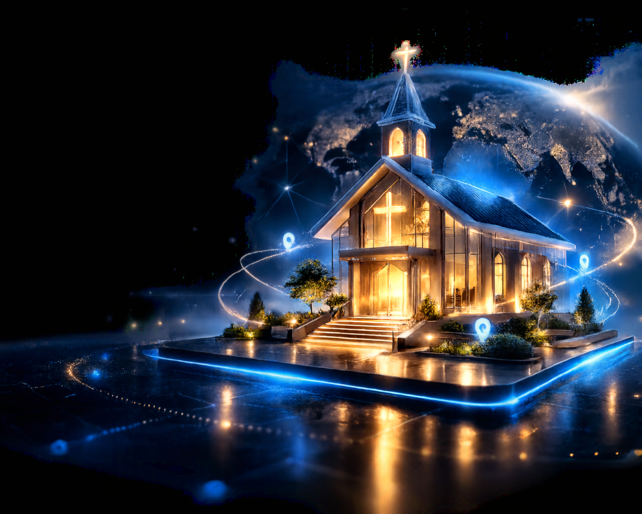 Bethesda Bible Church